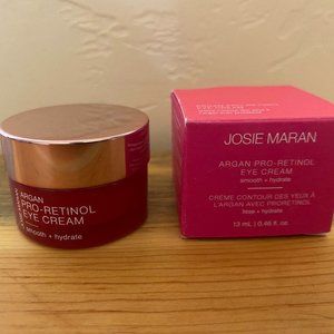 Josie Maran Eye Cream